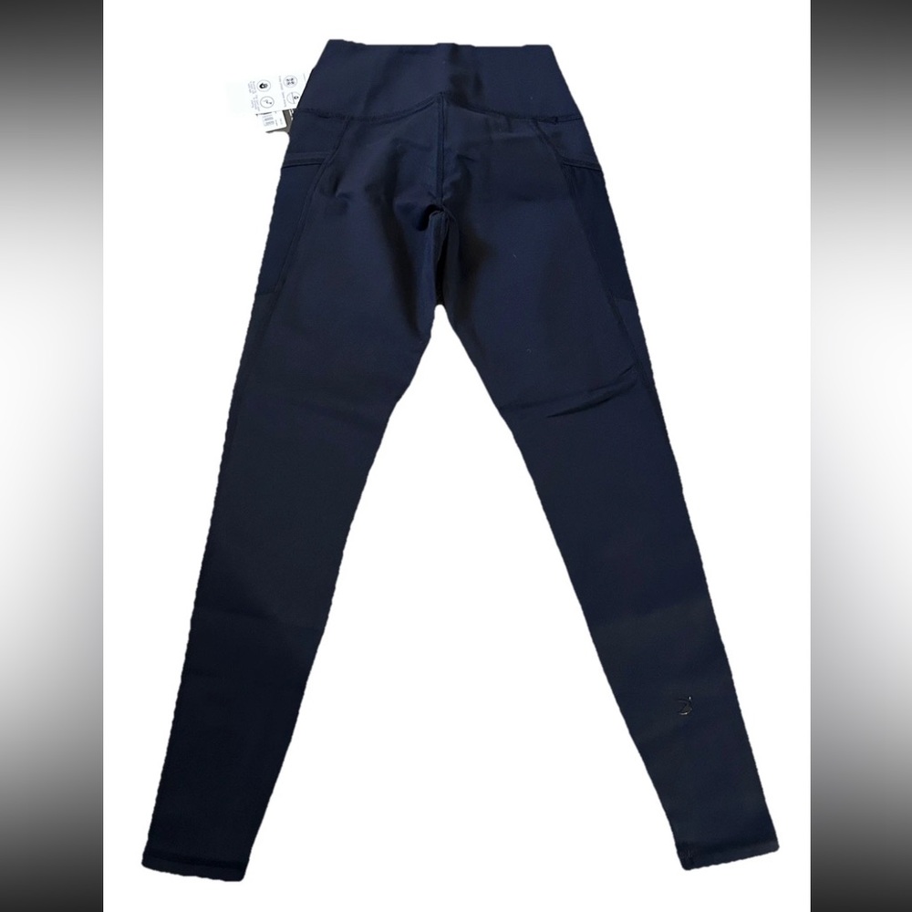 Glyder BLACK  Social  Leggings - Women's XS NEW